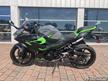 Kawasaki Ninja 400 