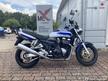 Suzuki GSX 1400 
