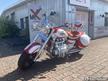 Honda F6 Valkyrie 
