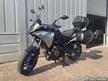 Yamaha Tracer 7 GT 