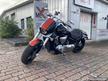 Suzuki VZR 1800 Intruder 