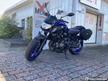 Yamaha MT 07 