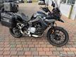 BMW F 750 GS 