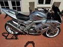 Suzuki Sv 1000s