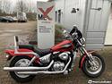 Suzuki VZ 800 Marauder