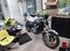 Kawasaki Z 1000 A1.1978