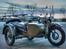 Ural M63 m/ sidevogn