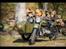 Ural M63 m/ sidevogn