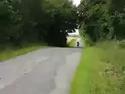 The spook jumps his cbr1000rr