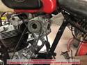 Triumph 650 Kompressor