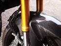 Carbon styling
