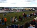 Days of thunder - vandel flyveplads