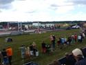 Days of thunder - vandel flyveplads