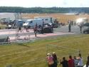 Days of thunder - vandel flyveplads