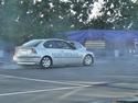Stunt show 