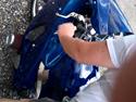 hayabusa turbo