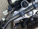Yamaha Fz1-N fremvisning