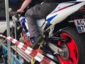 Suzuki GSX-R600 "Limited Edition"