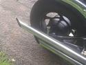 Suzuki M800 Intruder lyd
