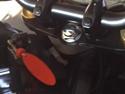 Ny Scorpion RP1-GP Carbon slipon