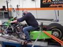 Kawasaki - Drag Racer