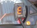 Gear displays 