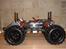Fra Twin Force til brushless - 1. step.