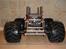 Fra Twin Force til brushless - 1. step.