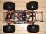 Fra Twin Force til brushless - 1. step.