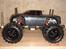 Fra Twin Force til brushless - 1. step.