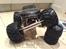 Fra Twin Force til brushless - 2. step.