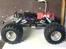 Fra Twin Force til brushless - 3. - 4. & 5. step.