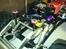 Fra Twin Force til brushless - 3. - 4. & 5. step.