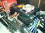Fra Twin Force til brushless - 3. - 4. & 5. step.