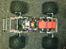 Fra Twin Force til brushless - 3. - 4. & 5. step.
