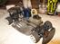 Xray nt18 renovering