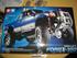 Samling af Tamiya Ford F-350 High Lift