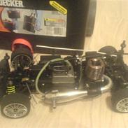 Min Kyosho nitro onroad