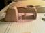 Custom Motor Hus til BL GWS