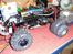 Tamiya Highlift ombygning.