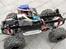 Tamiya Highlift ombygning.
