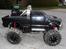 Tamiya Highlift ombygning.