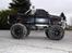 Tamiya Highlift ombygning.