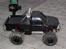 Tamiya Highlift ombygning.