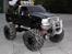 Tamiya Highlift ombygning.