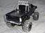 Tamiya Highlift ombygning.
