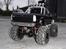 Tamiya Highlift ombygning.