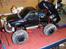 Tamiya Highlift ombygning.