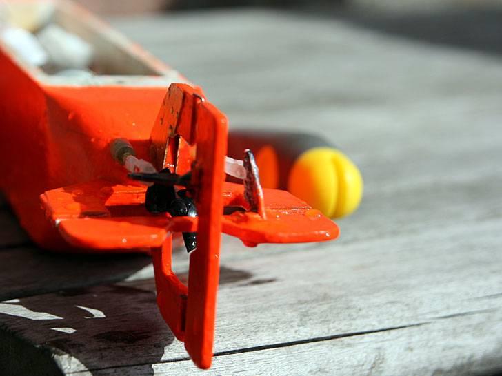 Helsinge gadekær modelbåde. billede 30