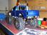 Tamiya Highlift ombygning. - Løs testmontering